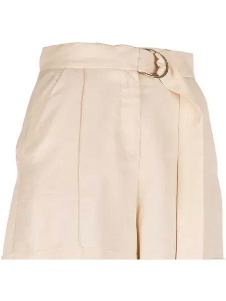 Scurt pantaloni Gaudi bej