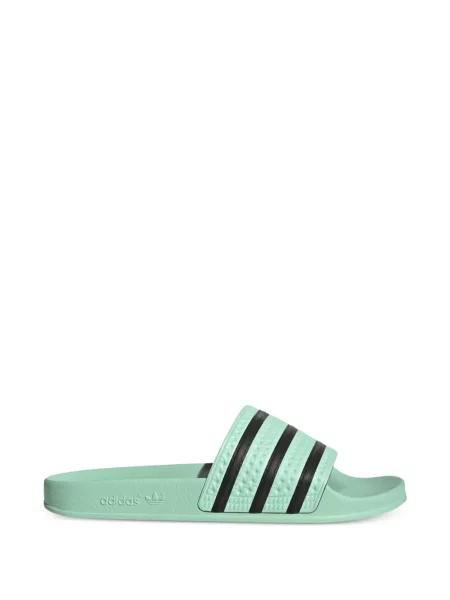 Vászon futó sneaker Adidas Copa fekete