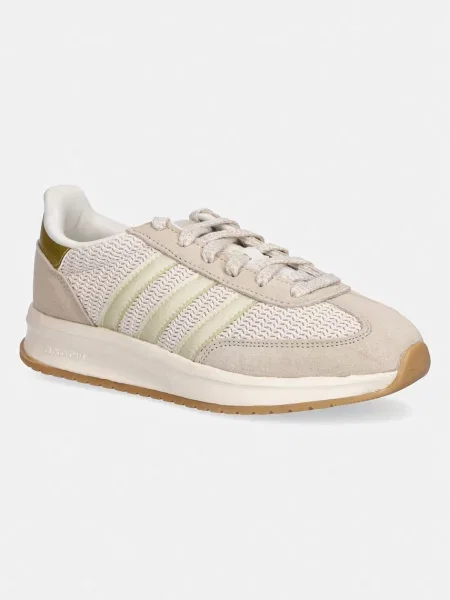 Superge adidas Run bež