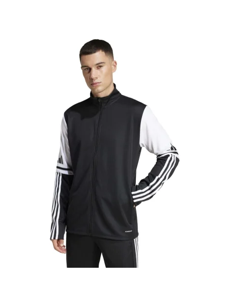 Geacă Adidas negru