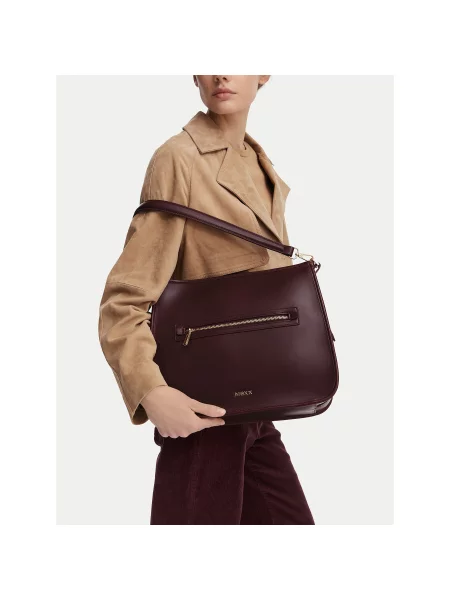 MEXX Дамска чанта Бордо