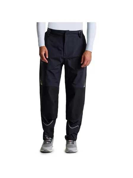 Pantaloni Slam negru