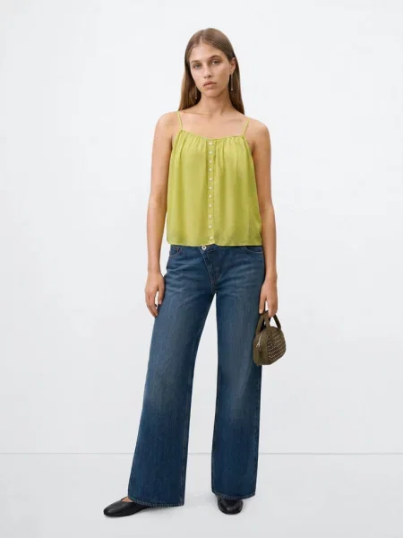 Top Mango Teen