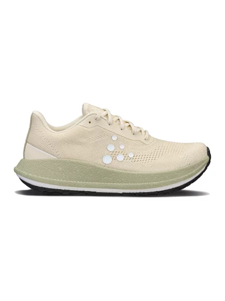 Craft Pacer 2 W Beige Kobiety Buty sportowe Craft Beige Size: 5 beżowe