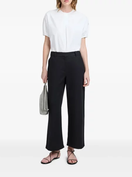 Bluză Proenza Schouler White Label alb