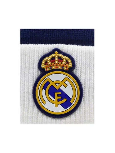 Čiapka Real Madrid modrá