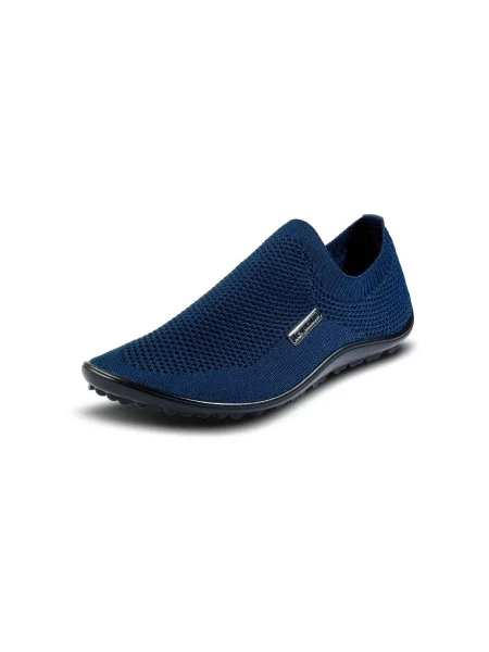 Pantofi Leguano albastru