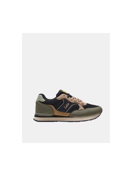 Pantofi Lois negru