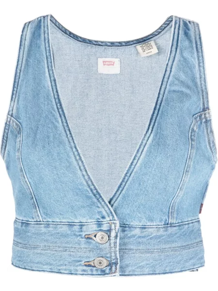 Top Levi's® fără mâneci