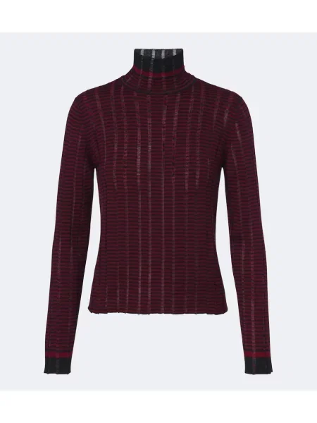 Heláncă Proenza Schouler de lână
