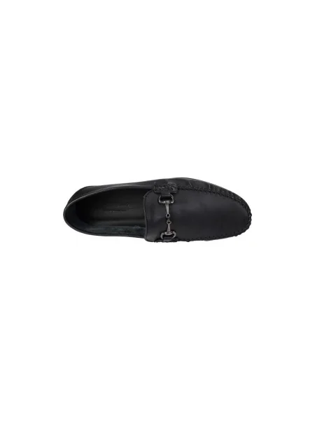 Pantofi Antonello negru