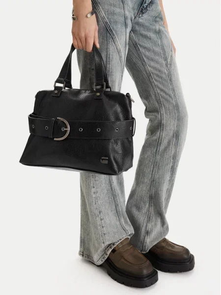 G-Star Raw Geantă negru