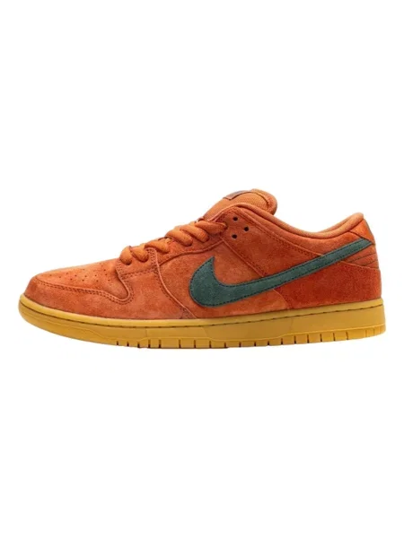 Pantofi Nike portocaliu