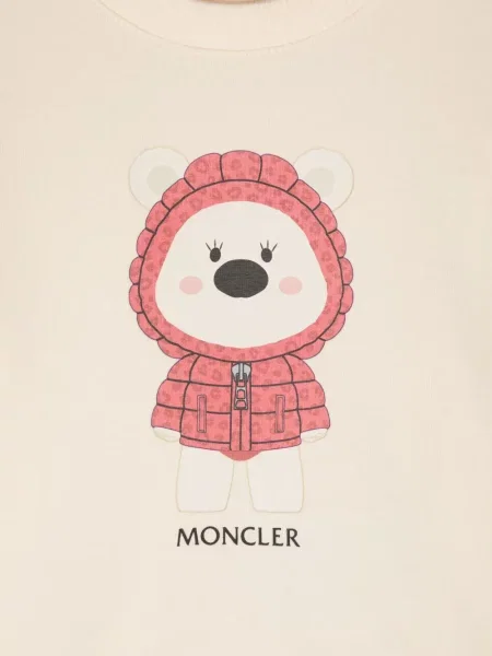 Dětska mikina Moncler Enfant