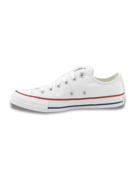 Converse Chuck Taylor All Star White Unisex Buty sportowe Converse Size: biały