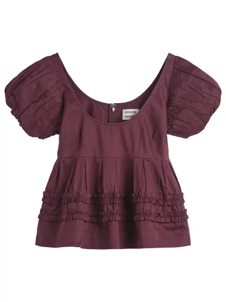 Bluzka Damson Madder