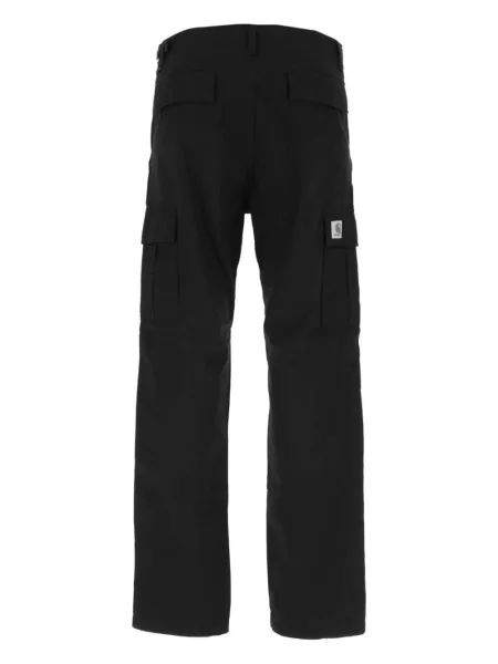 Pantaloni Carhartt Wip negru