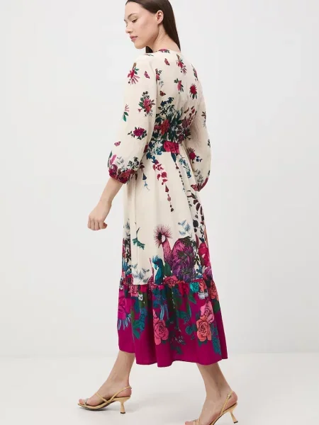 Платье а-силуэта Medicine