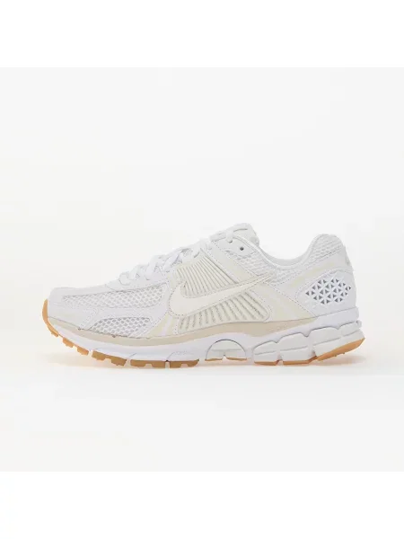 Sneakersy Nike Vomero skórzane białe