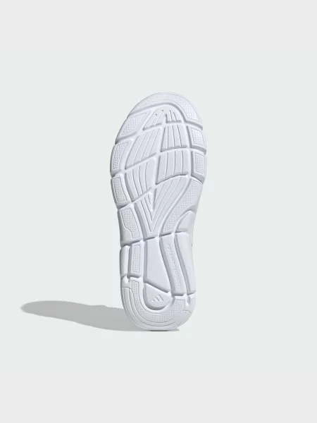 Повседневные кроссовки Adidas Cloudfoam черные