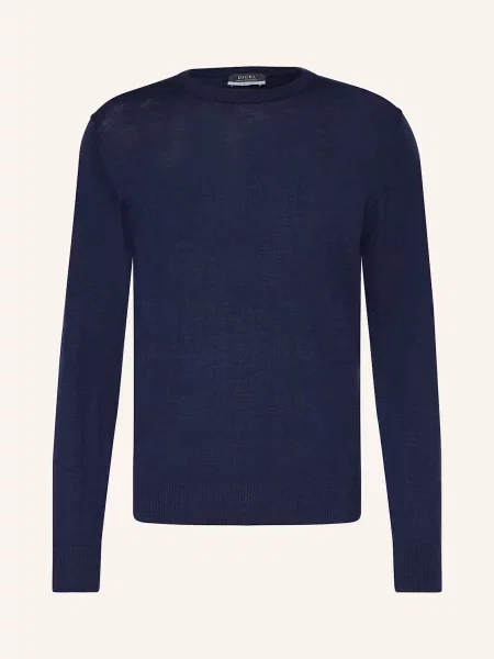 Digel Sweter Faros blau