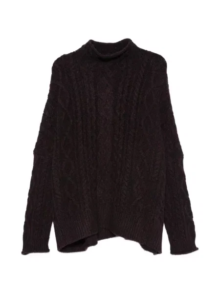 Pulover Bompard violet