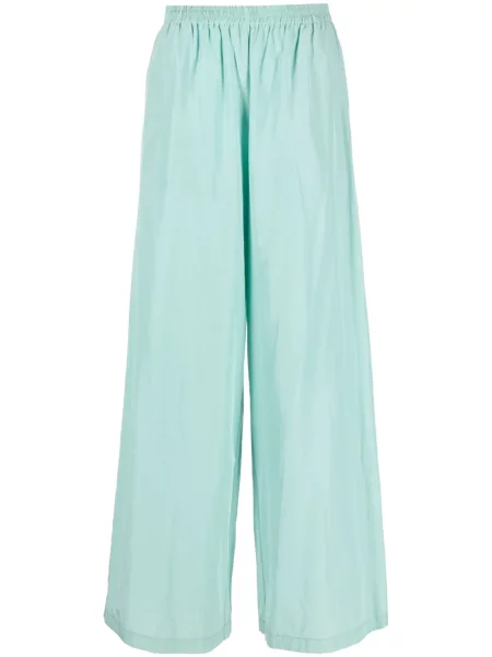 Pantaloni Forte_forte albastru
