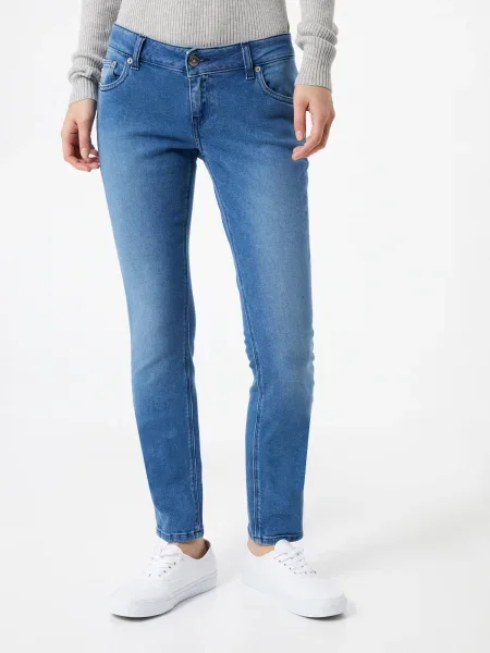 MUD Jeans Farmer farmer kék