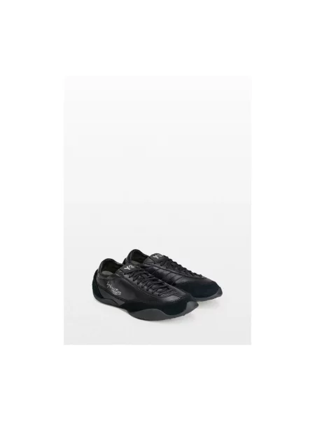 Sneakersy Y-3 czarne