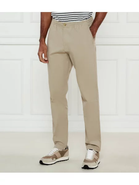 POLO RALPH LAUREN Pantaloni chino bej