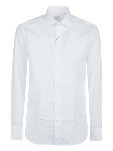 Košile Orian bílá
