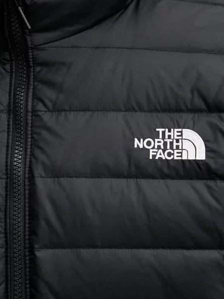 Классический пуховик The North Face