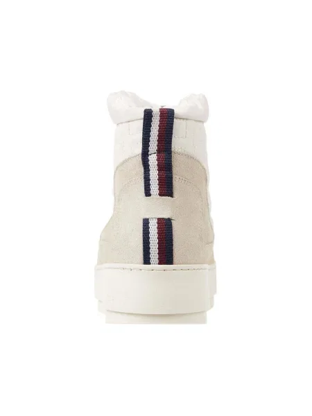 Tenisky Tommy Hilfiger biela