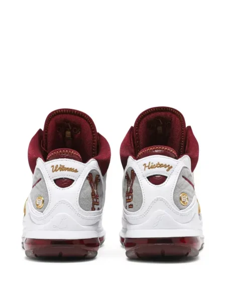 Sneakers Nike LeBron λευκό