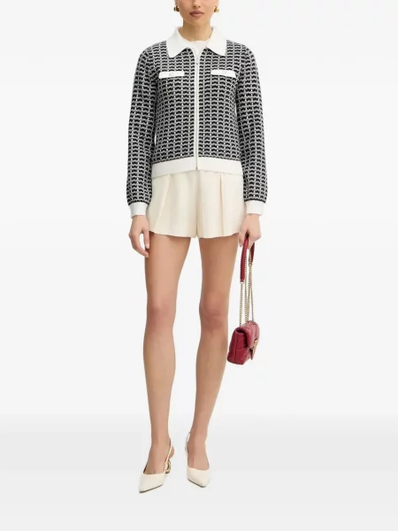 Cardigan Morgan negru