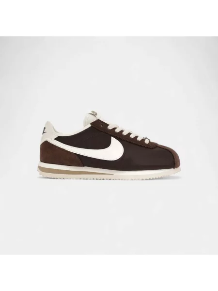 Pantofi Nike maro