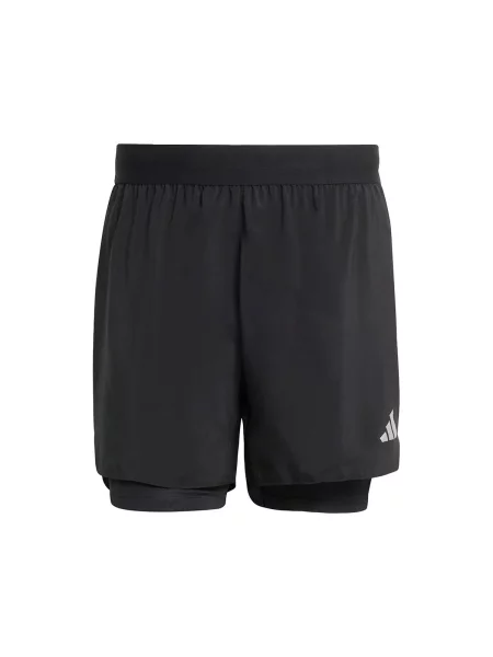 ADIDAS PERFORMANCE Sportske hlače Running Essentials' crna