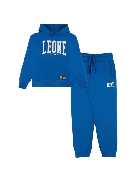 Trening copii Leone 1947 albastru