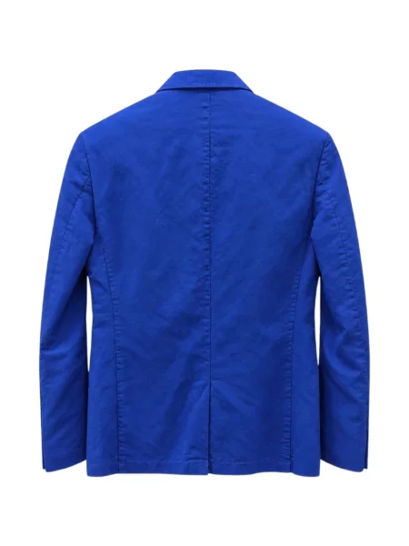 Sacou Scotch & Soda albastru