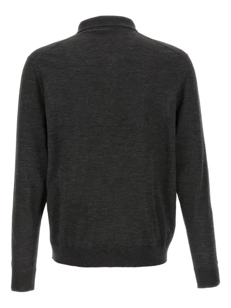 Pulover Kiton gri