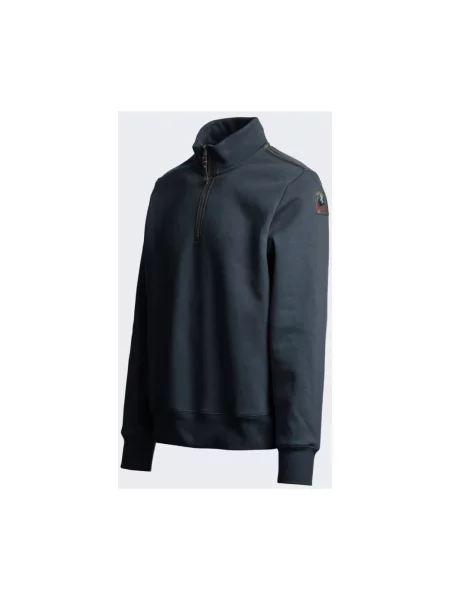Bluza polarowa Parajumpers szara