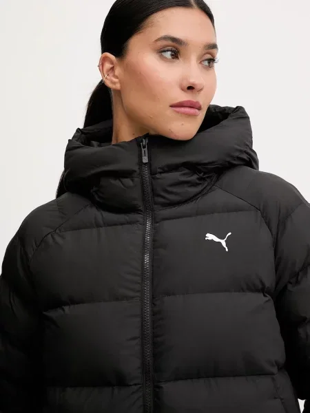 Куртка Puma черная