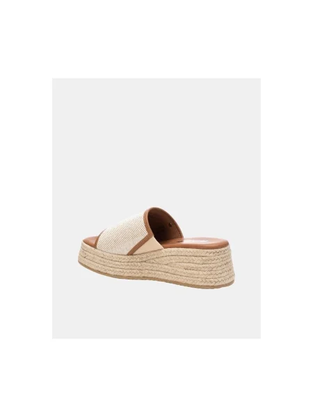 Pantofi Refresh bej