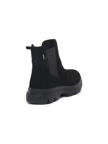 Pantofi Legero negru