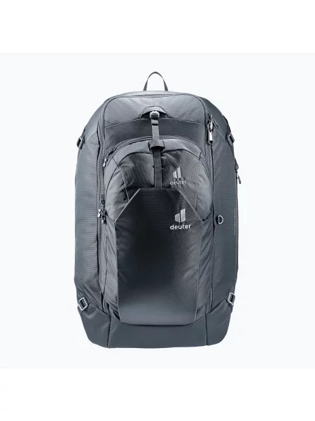 Plecak deuter Access Pro 65 l black czarny