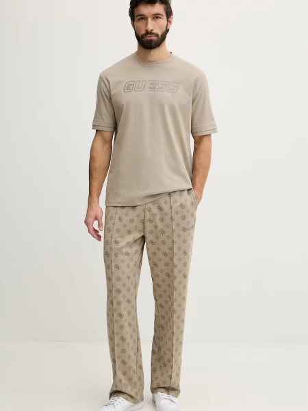 Guess спортивні штани OVIDO