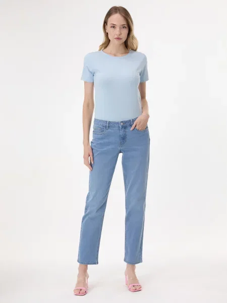 Tricou Orsay albastru