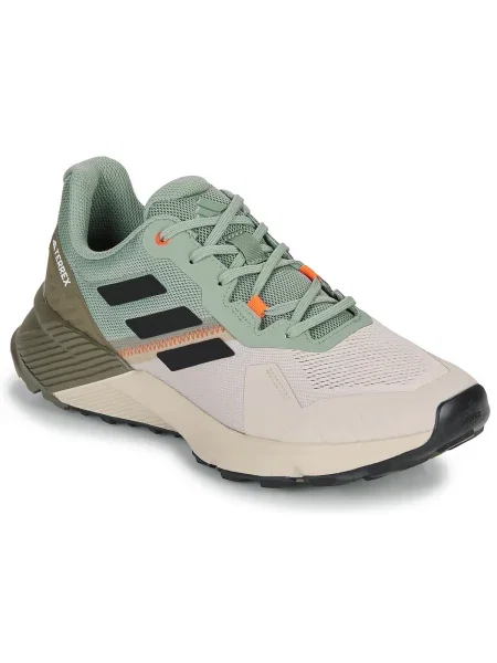 Pantofi Adidas bej