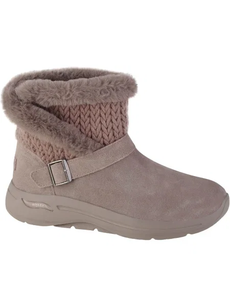 Tenisky Skechers ružová