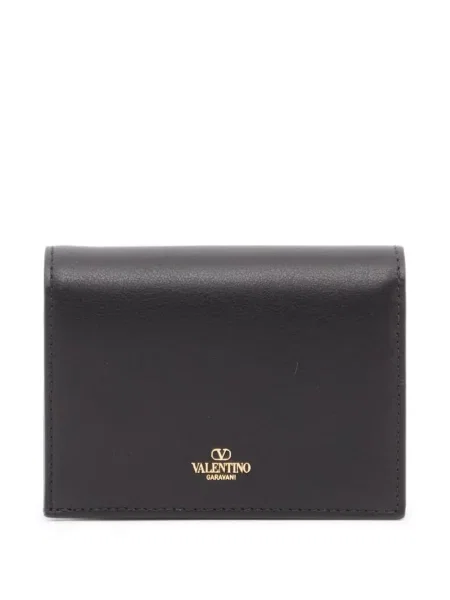 Portofel Valentino Garavani negru